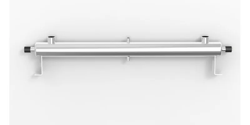 Amalgam EA-300 - 2" - Dişli - 25 m3/h