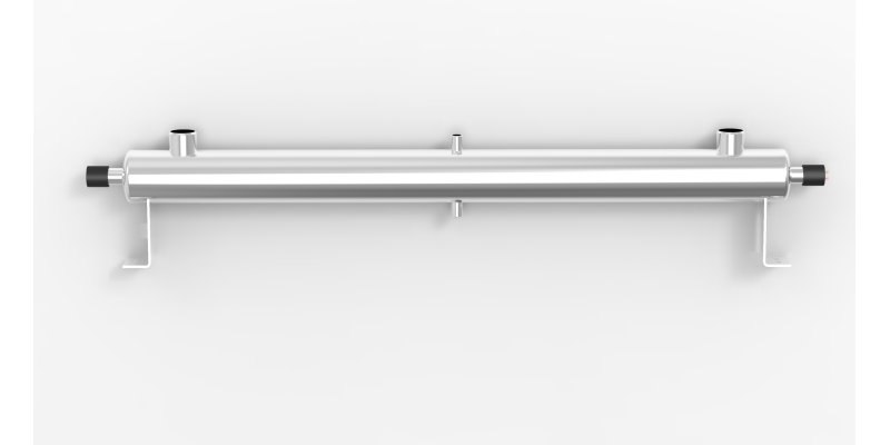 Amalgam EA-300 - 2" - Dişli - 25 m3/h