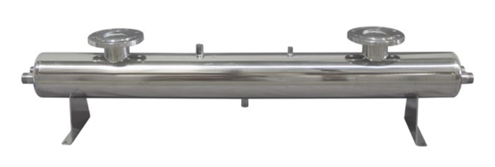 Amalgam EA-2400 - 8"- Flanşlı - 200 m3/h