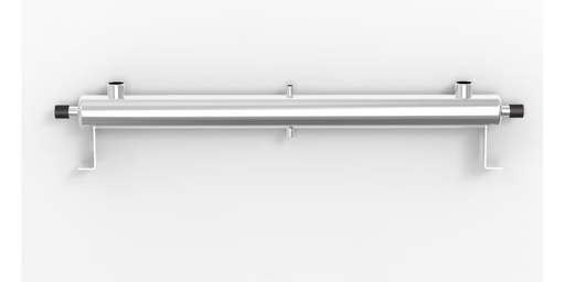 Amalgam EA-300 - 2" - Dişli - 25 m3/h